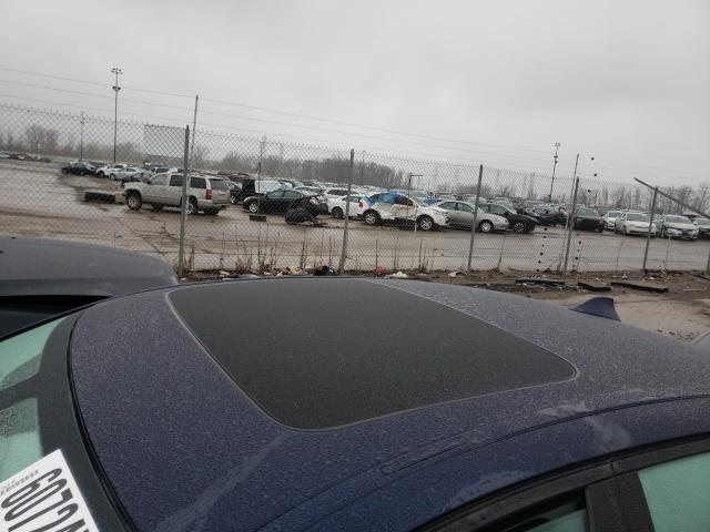 2016 BMW 550 XI WBAKP9C58GG587725