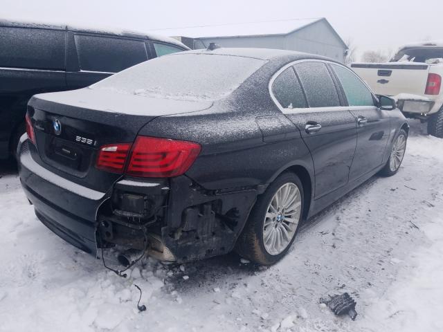 2011 BMW 535 XI WBAFU7C57BC875573