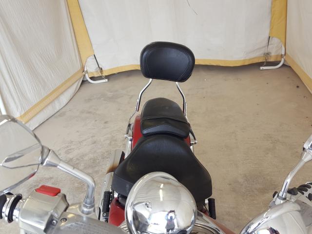 2009 YAMAHA XV1900 CU JYAVP27EX9A008849