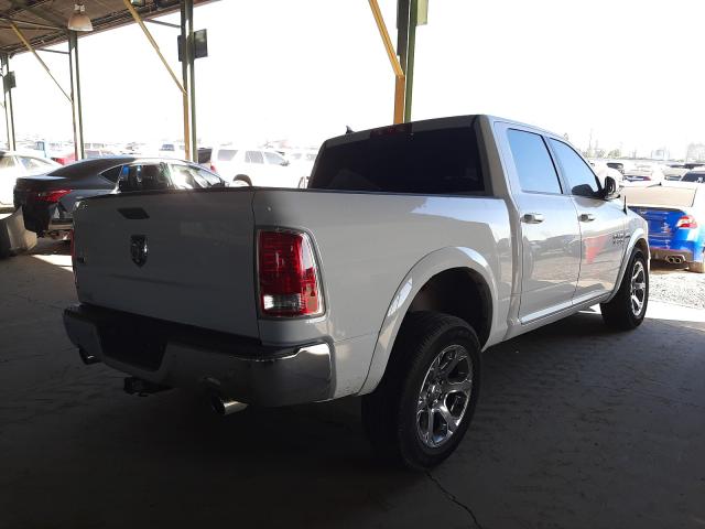 2016 RAM 1500 LARAM 1C6RR6NT9GS147958