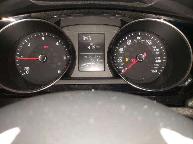 2015 VOLKSWAGEN JETTA TDI 3VW3A7AJ1FM319050