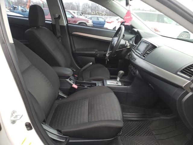 2013 MITSUBISHI LANCER SE JA32V2FW2DU005439