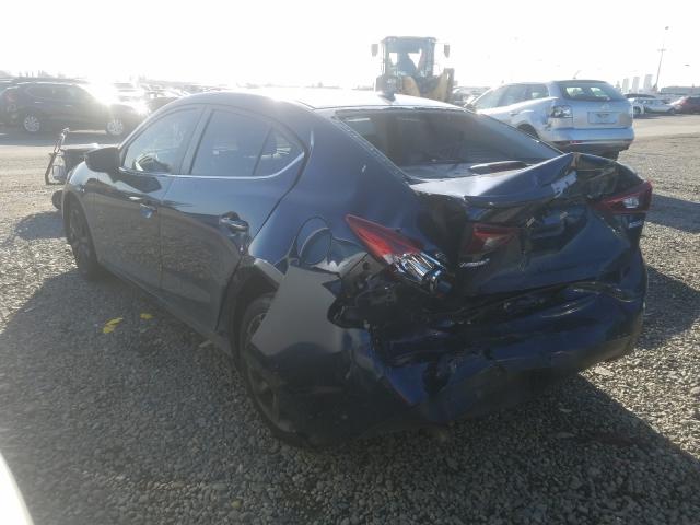 2018 MAZDA 3 TOURING - JM1BN1V36J1157515