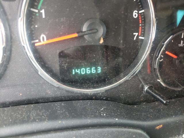 2012 JEEP LIBERTY JE 1C4PJMFK8CW123381