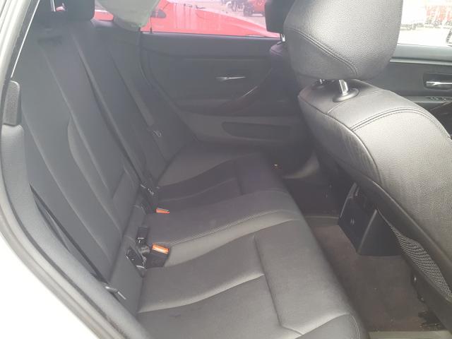 2015 BMW 428 I GRAN WBA4A5C52FG051726
