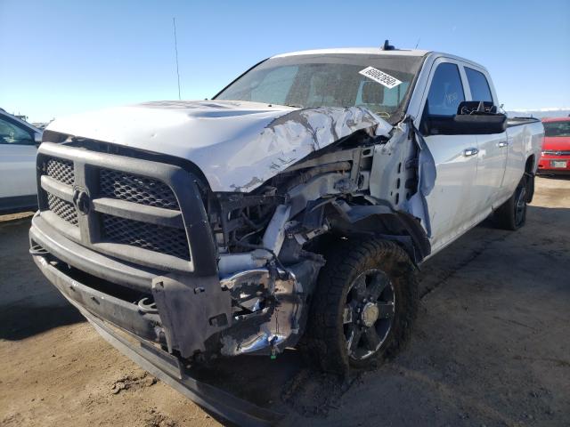 2014 RAM 2500 SLT 3C6UR5JLXEG143772