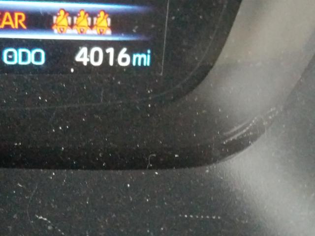 2020 TOYOTA COROLLA SE JTDS4RCE6LJ035438