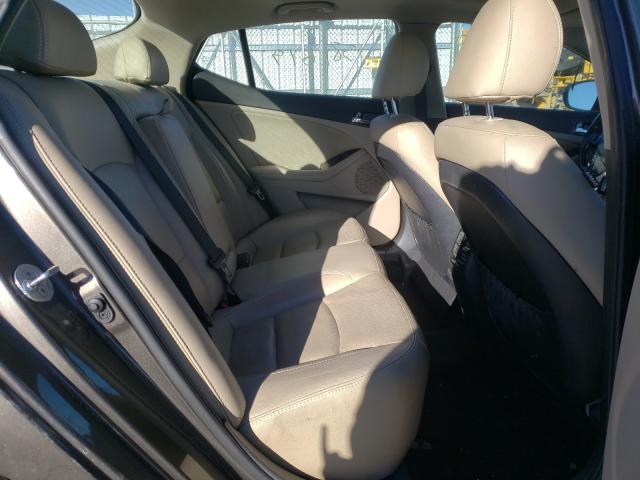 2013 KIA OPTIMA 5XXGN4A71DG142459