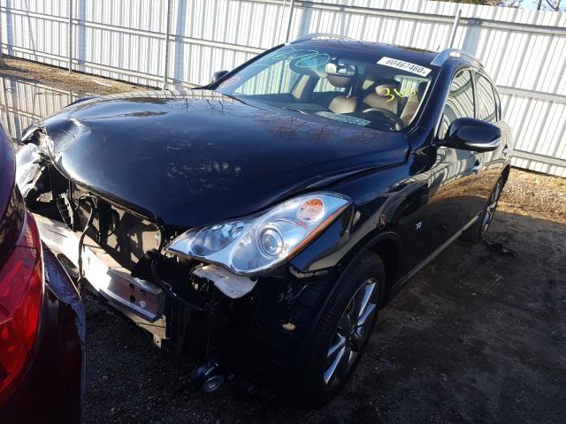2016 INFINITI QX50 JN1BJ0RR1GM265670