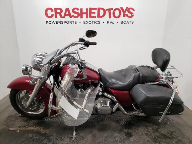2006 HARLEY-DAVIDSON FLHRSI 1HD1FYW396Y611835