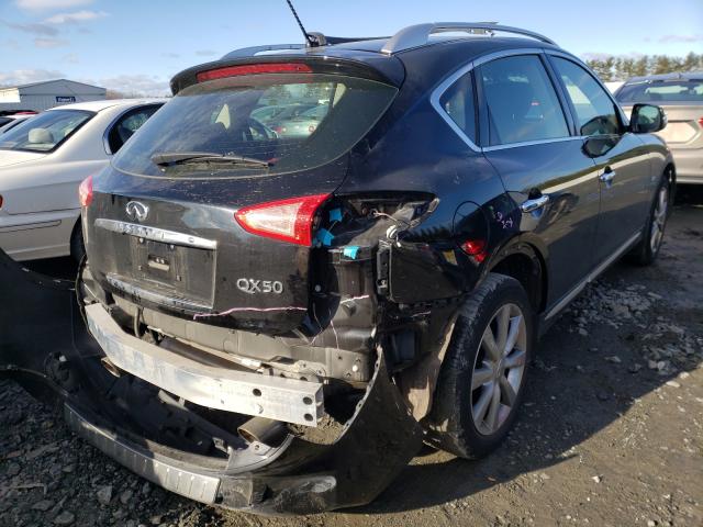 2017 INFINITI QX50 JN1BJ0RR7HM412818