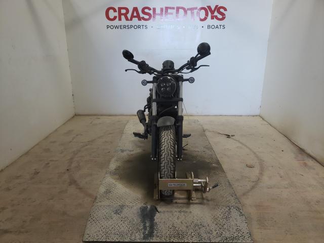 2020 HONDA CMX300 MLHNC5302L5300276