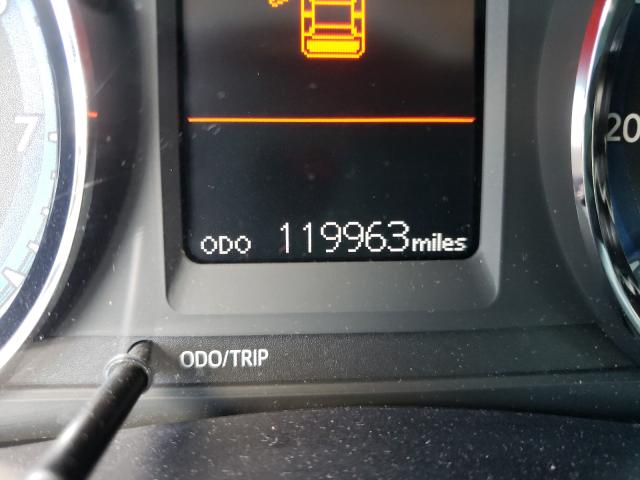 2017 TOYOTA COROLLA L - 5YFBURHE8HP688834