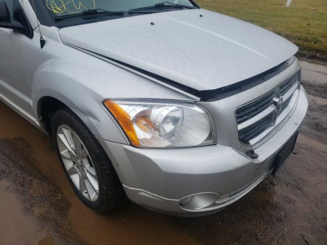 2011 DODGE CALIBER HE 1B3CB5HA8BD301761