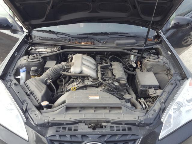 2012 HYUNDAI GENESIS CO KMHHU6KH3CU075961