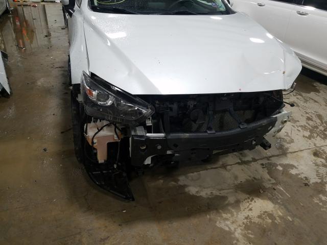 2018 MAZDA CX-3 TOURI JM1DKFC7XJ1310711