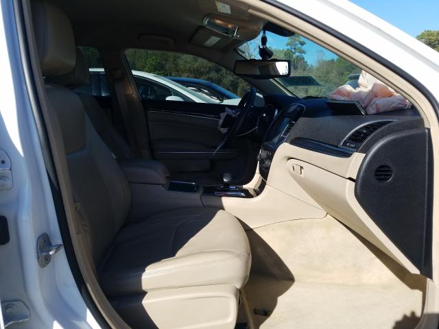 2014 CHRYSLER 300 2C3CCAAG2EH301690