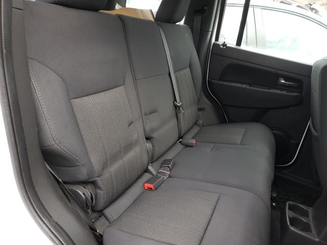 2012 JEEP LIBERTY SP 1C4PJLAK4CW115585