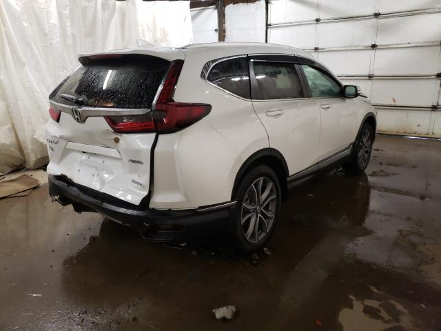 2020 HONDA CR-V TOURI 2HKRW2H98LH656989