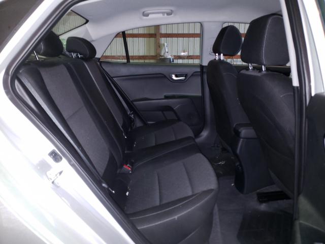 2019 KIA RIO S 3KPA24ABXKE213215
