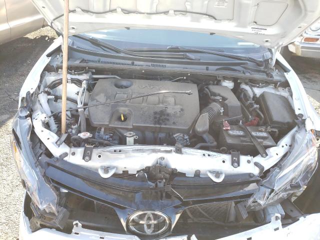 2017 TOYOTA COROLLA L - 5YFBURHE8HP688834