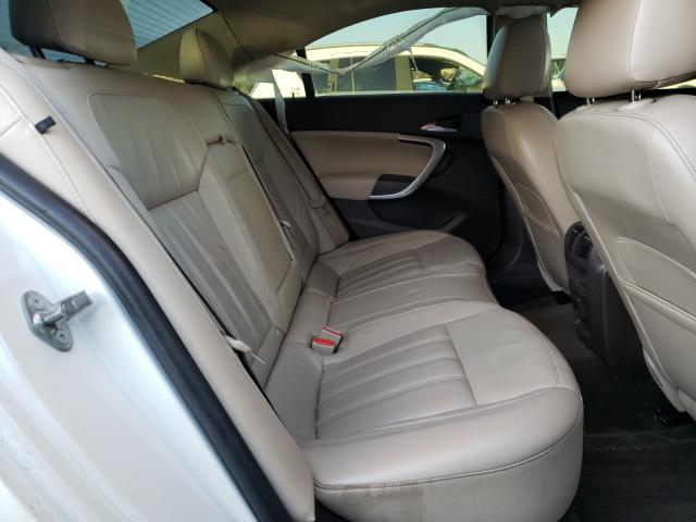 2015 BUICK REGAL PREM 2G4GN5EX5F9298834