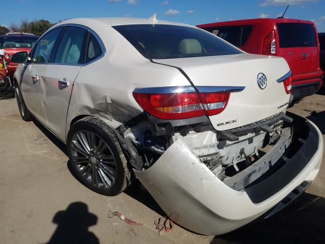 2013 BUICK VERANO 1G4PS5SK9D4208750
