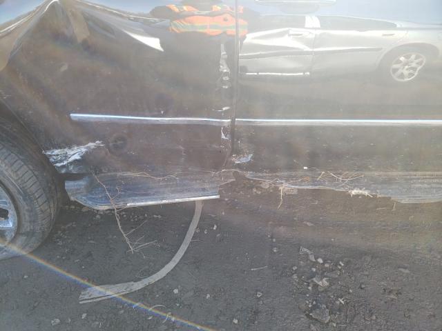 2016 GMC YUKON DENA 1GKS2CKJXGR186523