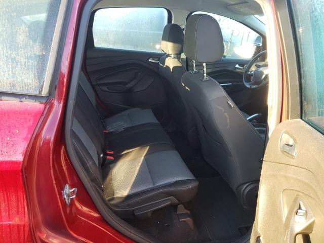 2017 FORD C-MAX SE 1FADP5AU8HL113920