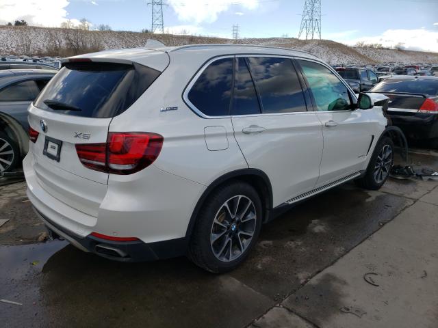 2017 BMW X5 XDR40E 5UXKT0C5XH0S80625