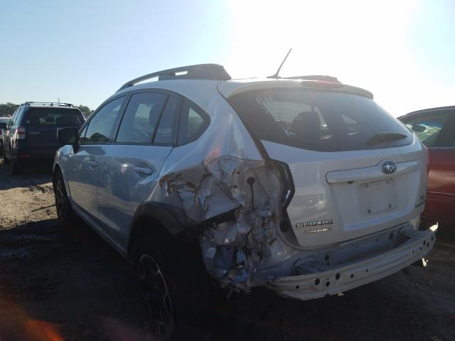 2014 SUBARU XV CROSSTR JF2GPAKC2E8292302