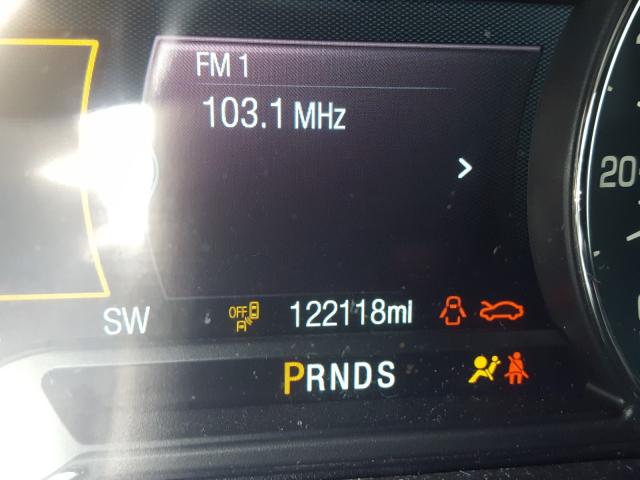 2015 LINCOLN MKZ 3LN6L2G99FR606757