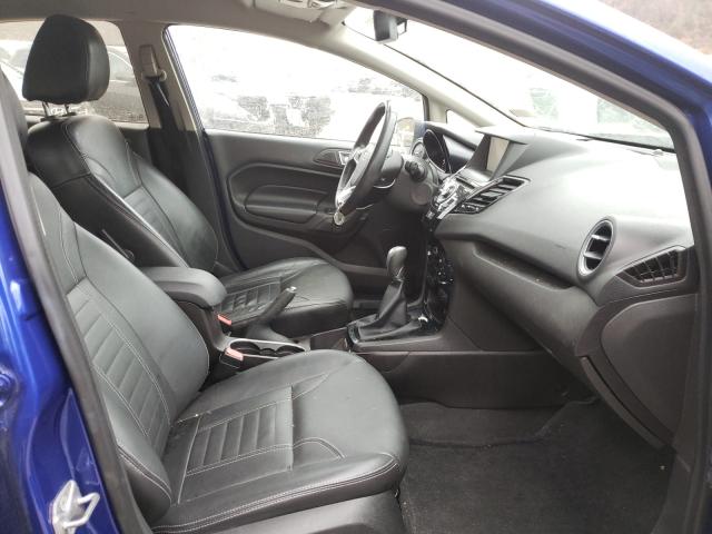 2014 FORD FIESTA TIT 3FADP4FJ0EM157512