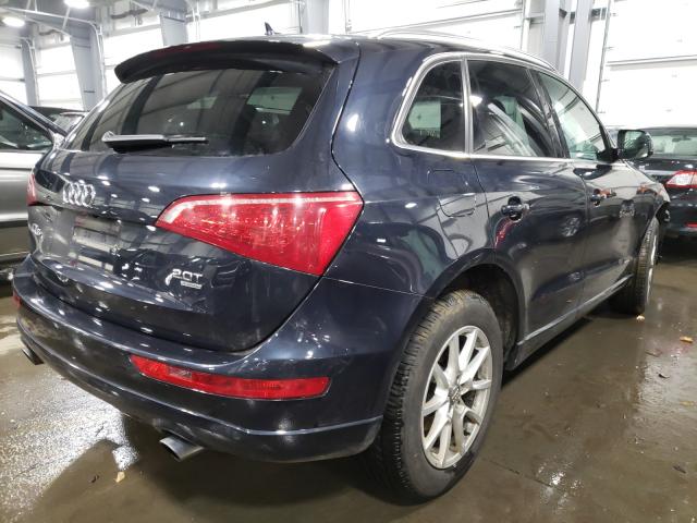 2012 AUDI Q5 PREMIUM WA1LFAFP5CA117264