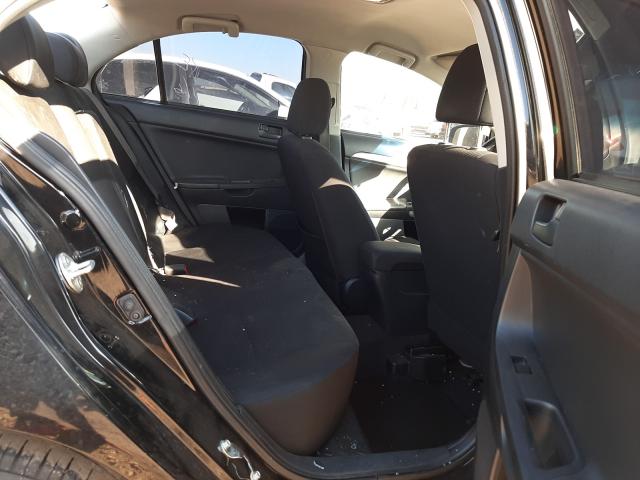 2015 MITSUBISHI LANCER ES JA32U2FU4FU009528