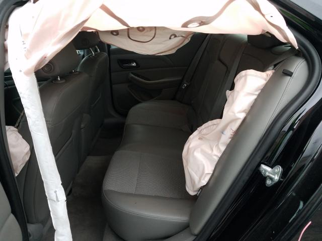 2016 CHEVROLET MALIBU LIM 1G11C5SA4GU104324