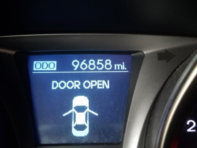 2014 HYUNDAI GENESIS CO KMHHU6KJ4EU118953