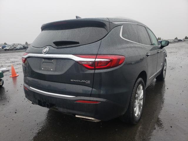 2019 BUICK ENCLAVE AV 5GAEVCKW2KJ220684
