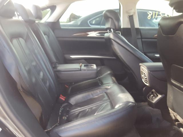 2015 LINCOLN MKZ 3LN6L2G99FR606757