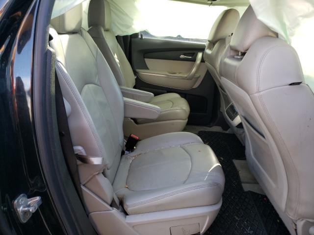 2012 GMC ACADIA SLT 1GKKRRED3CJ347467
