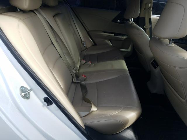 2016 HONDA ACCORD TOU 1HGCR3F92GA007094