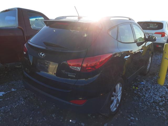 2010 HYUNDAI TUCSON KM8JU3AC3AU079446