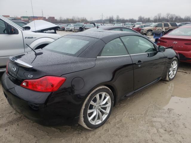 2013 INFINITI G37 SPORT JN1CV6FE6DM772024