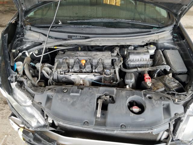 2015 HONDA CIVIC SE 19XFB2F71FE010105