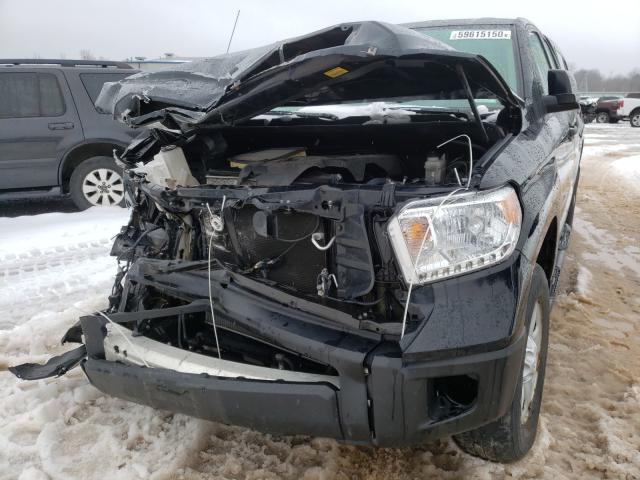 2017 TOYOTA TUNDRA DOU 5TFUM5F13HX072185