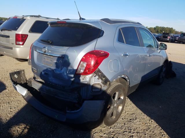 2013 BUICK ENCORE CON KL4CJBSB1DB084886