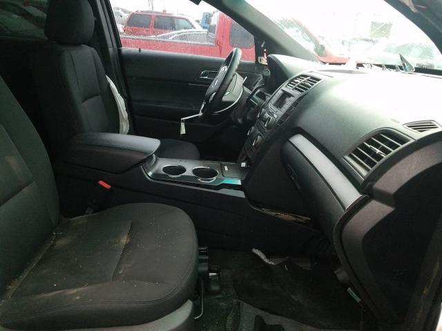 2016 FORD EXPLORER P 1FM5K8ARXGGD04770