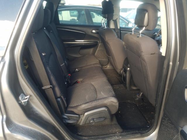 2012 DODGE JOURNEY SX 3C4PDCBB2CT367878