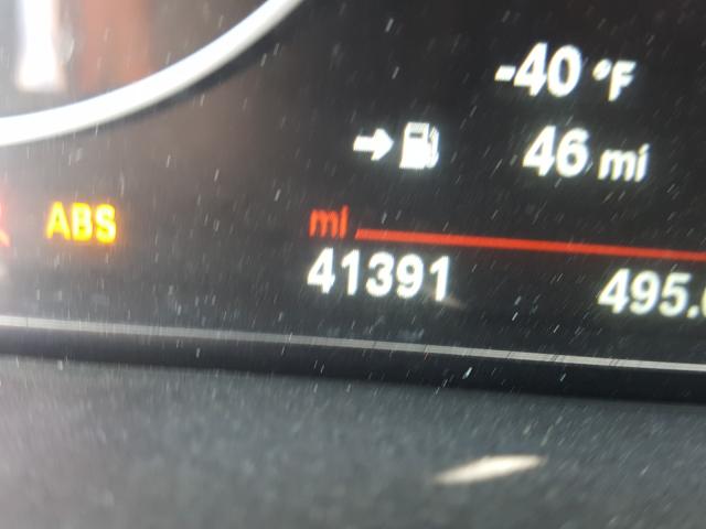 2018 BMW 430I WBA4Z1C53JEC59459