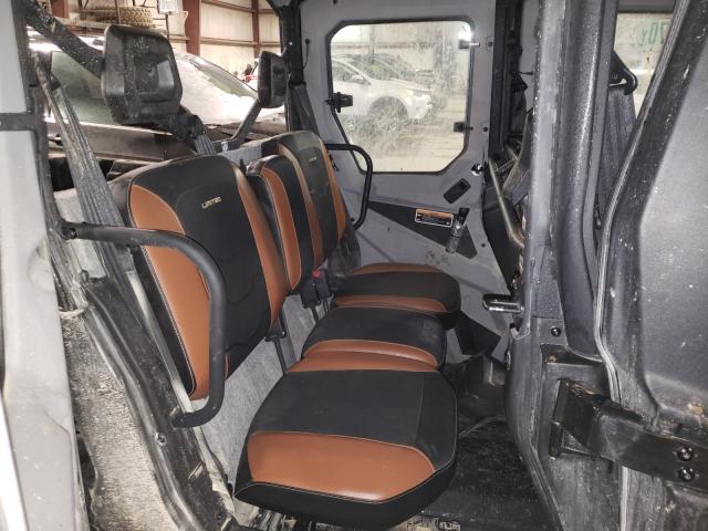 2021 CAN-AM DEFENDER M 3JBUUAX47MK000311